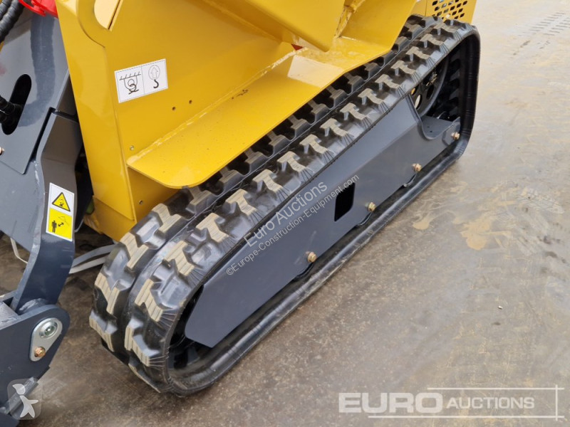 Shovel  ZW480
