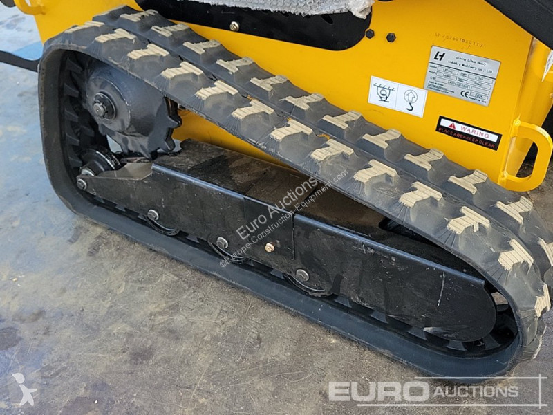 Shovel  LRT360