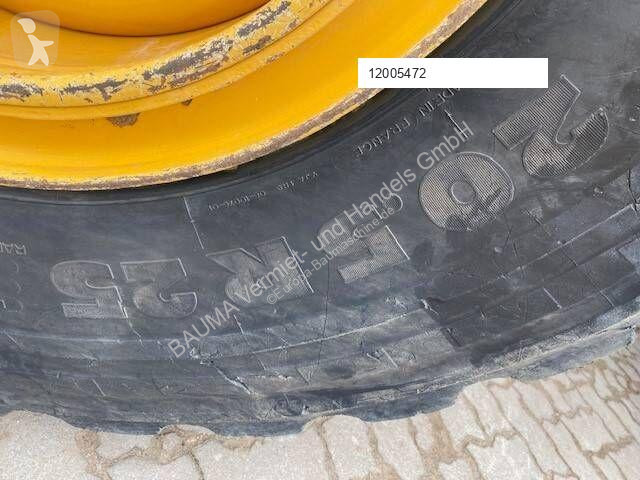 Nakladač Volvo L 70 H MIETE / RENTAL (12005472)