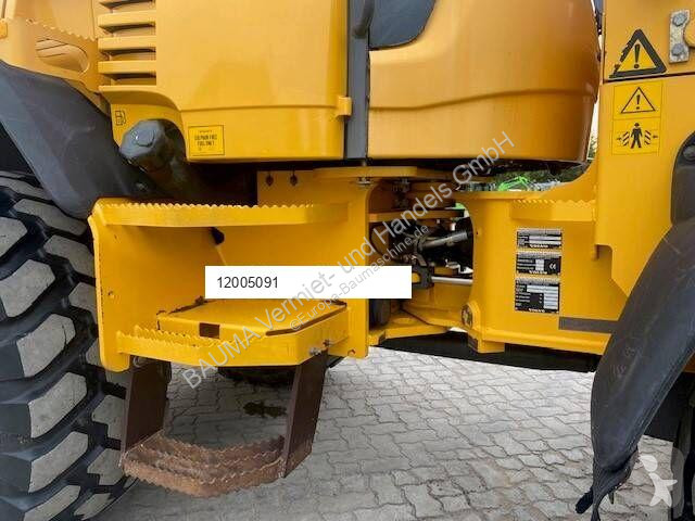 Incarcator Volvo L 50 GS 35 km/h, new...