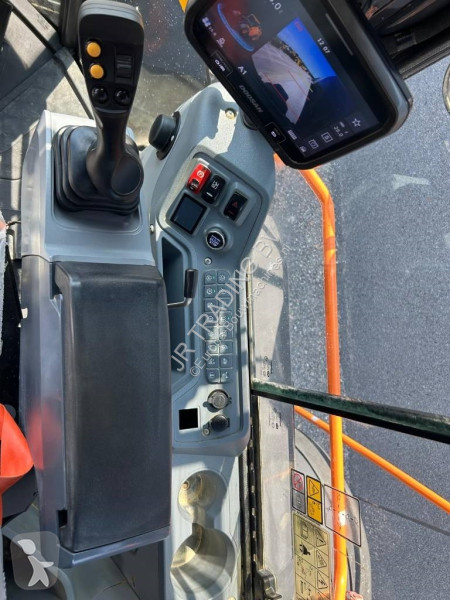 Shovel Doosan 420-7 (CDC)