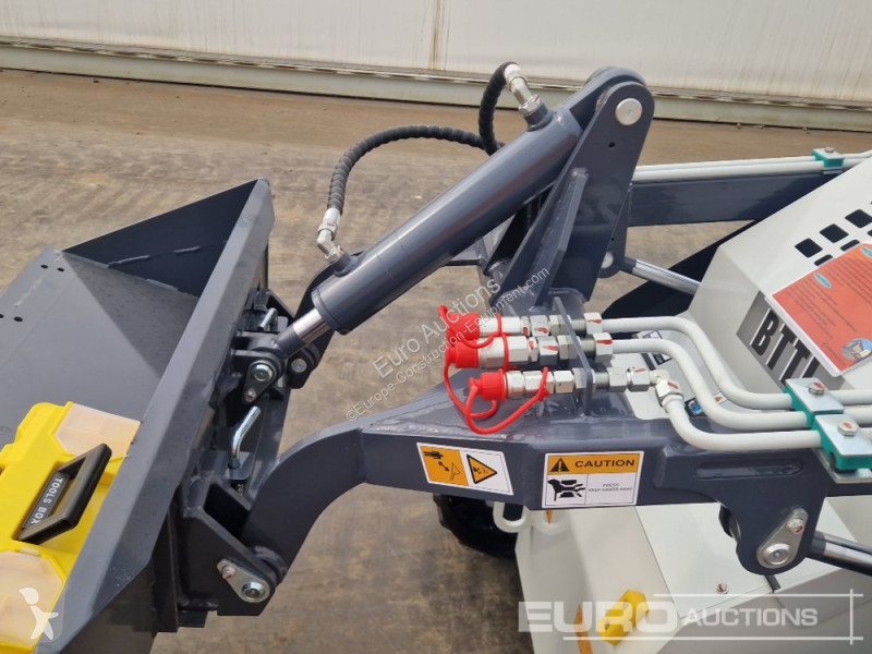 Incarcator  ST25M-6