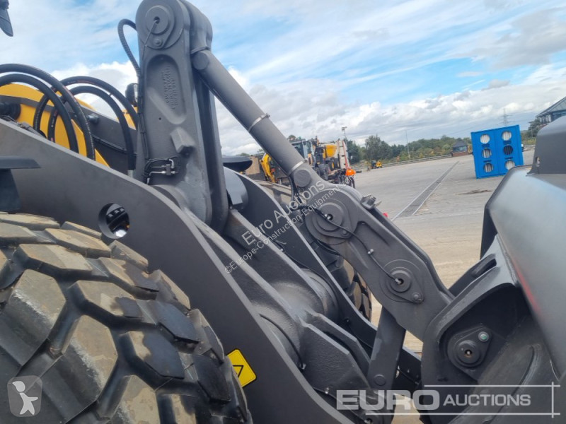 Læssemaskine Volvo L150H