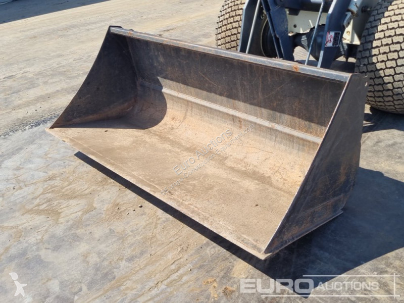 Shovel  ZL08F