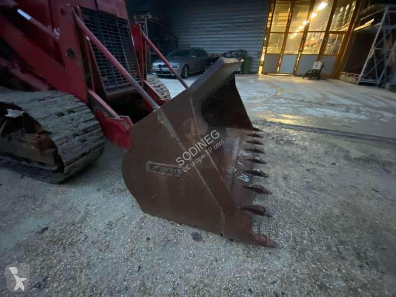 Shovel Komatsu D31S-20