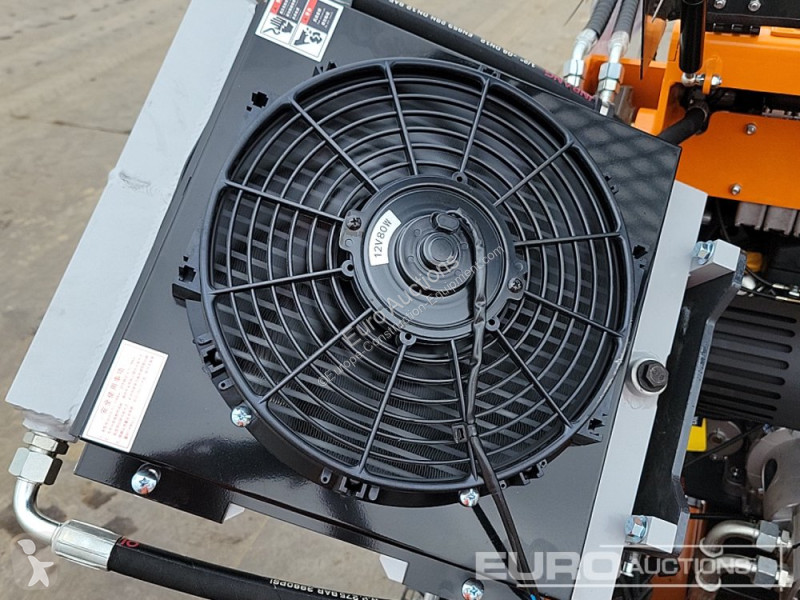 Shovel  QB-480