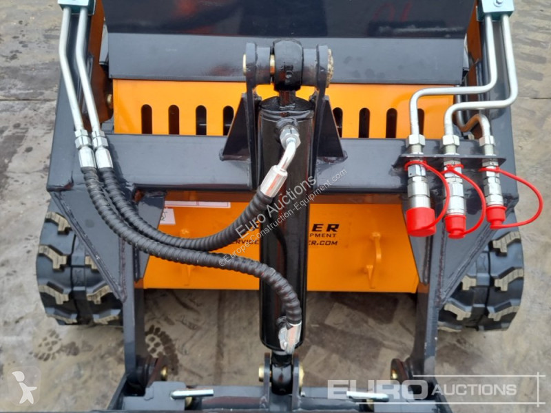 Incarcator  QB-480