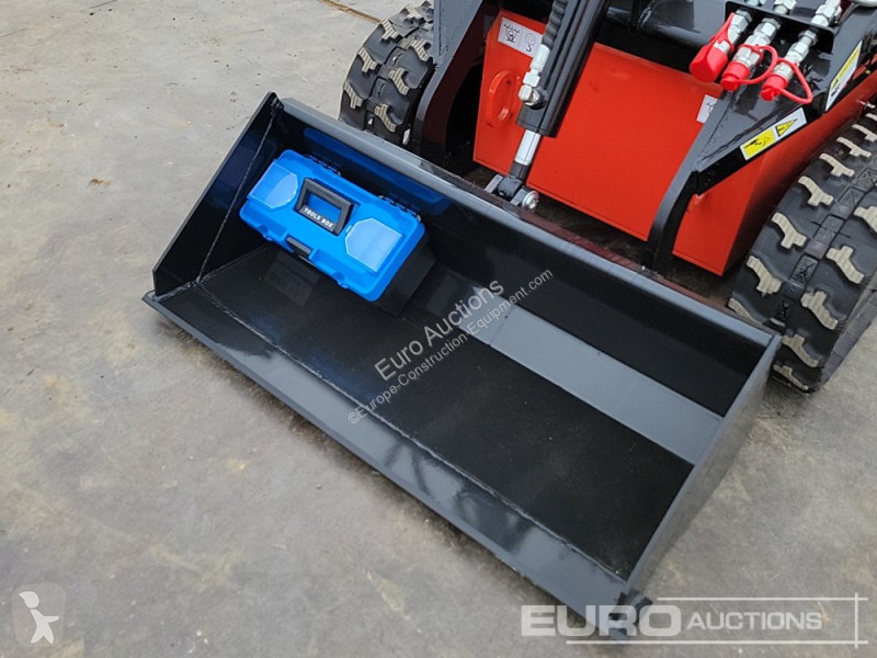 Shovel  LRT460