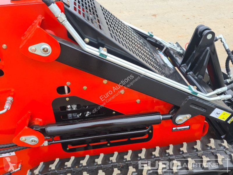 Shovel  LRT460