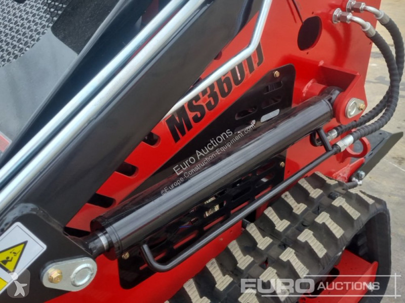 Incarcator  MS360T