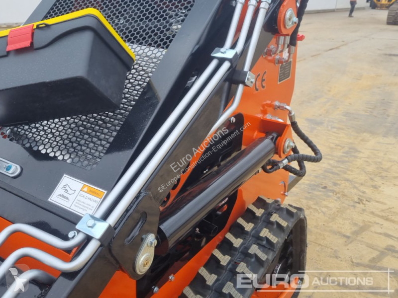 Shovel  MS36C