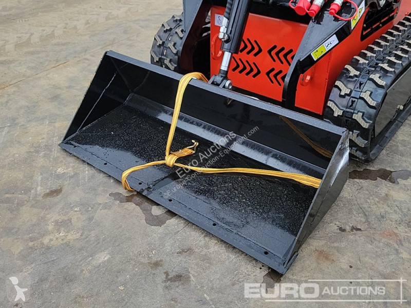 Shovel  MS380R