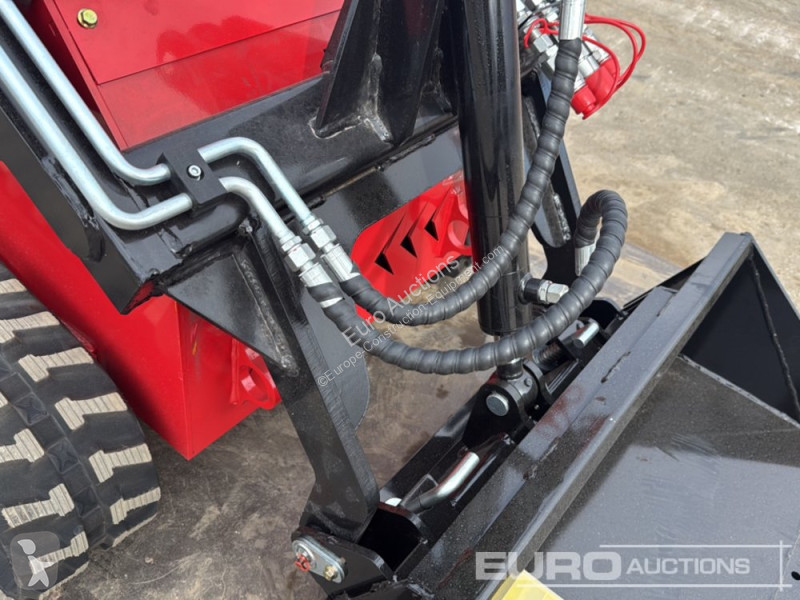 Shovel  MS360T