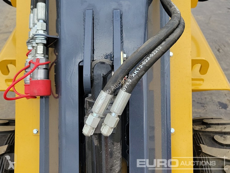Shovel  MP-S800