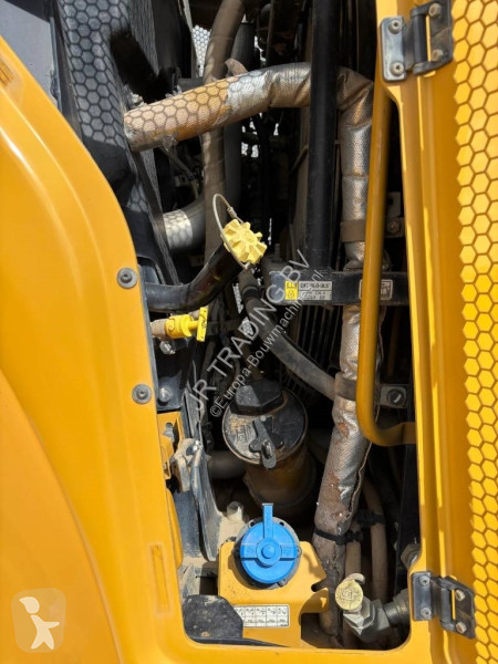 Shovel Caterpillar 972 M XE