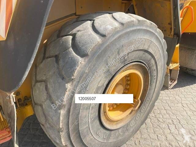 Nakladač Volvo L 150 H MIETE / RENTAL (12005507)