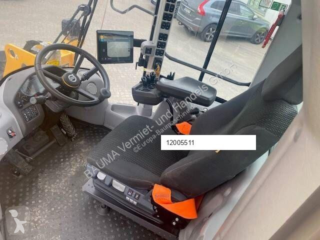 Nakladač Volvo L 120 H MIETE / RENTAL (12005511)