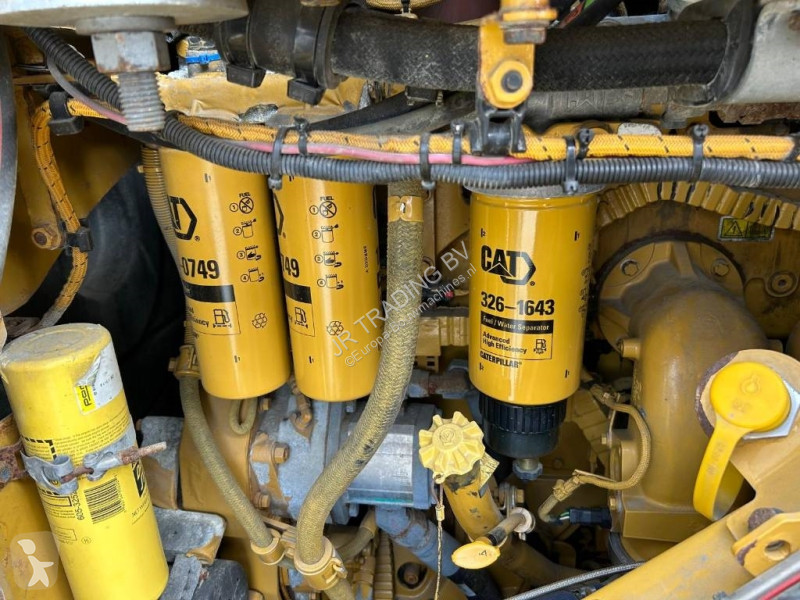 Shovel Caterpillar 988 K