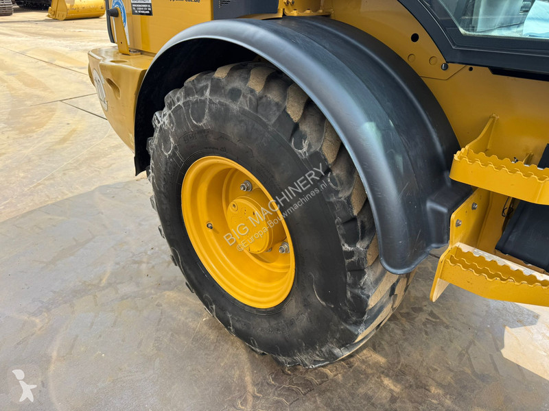 Incarcator Caterpillar M