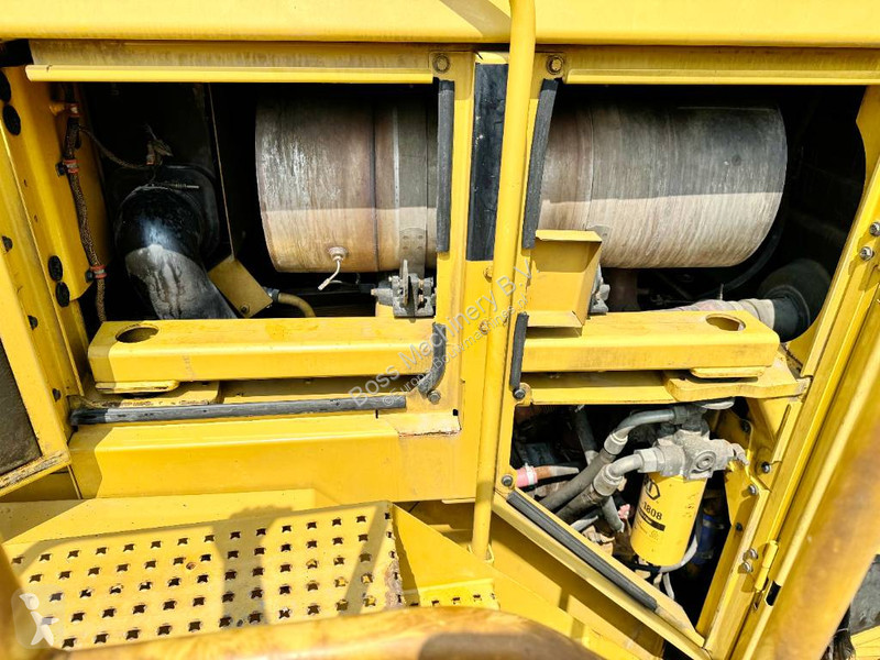 Shovel Caterpillar 988K - CE + EPA Certified /...