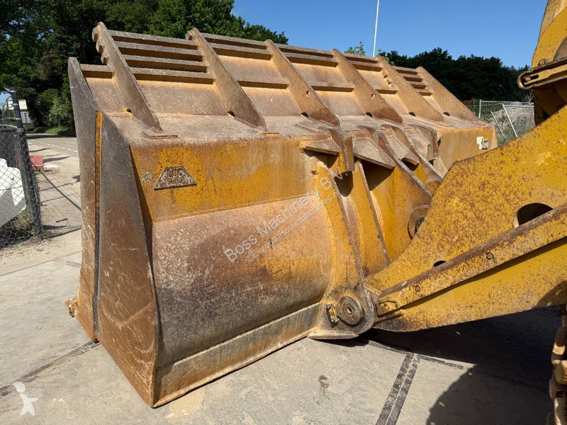 Shovel Caterpillar 988K - German Machine / CE +...