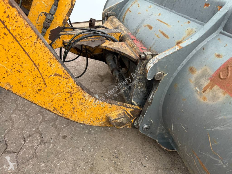 Shovel Liebherr L509 - German Machine /...