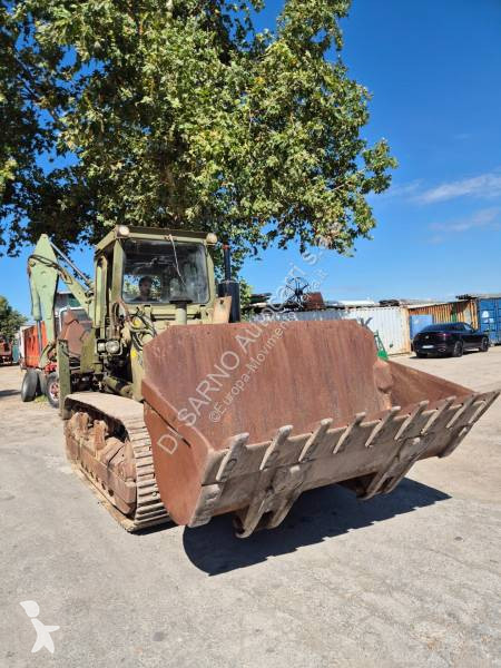 Shovel Fiat-Allis