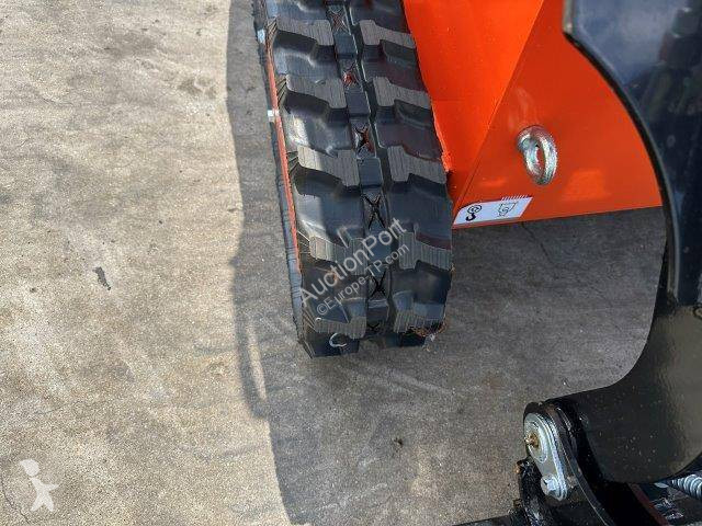 Pá carregadora  FT36C