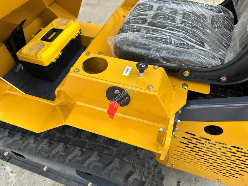 Shovel  SI360