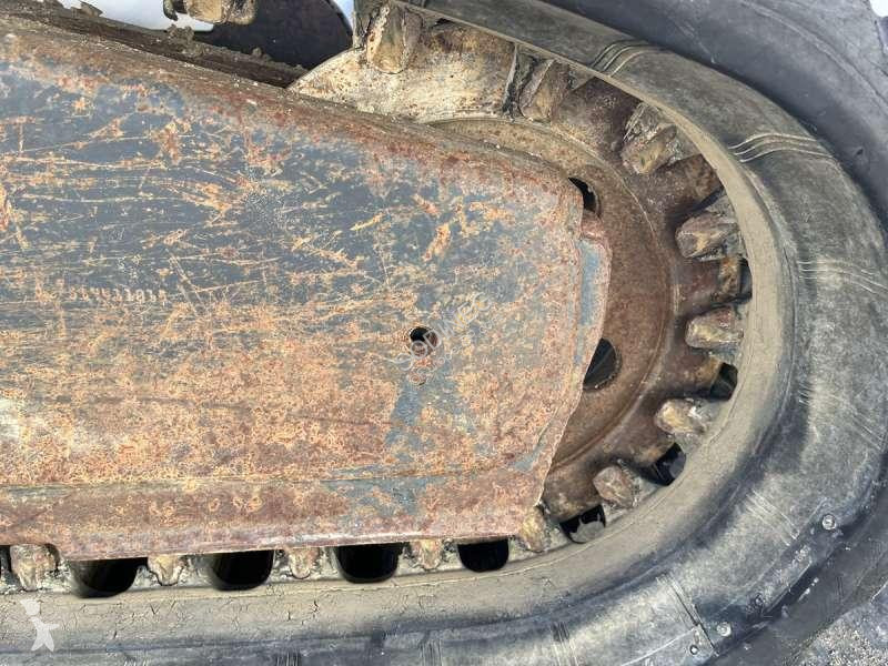 Chargeuse Bobcat