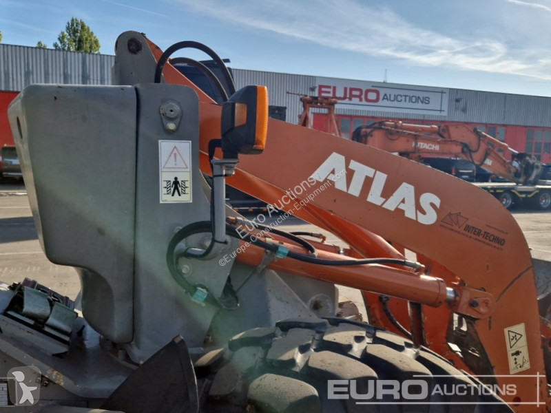 Incarcator Atlas 75S