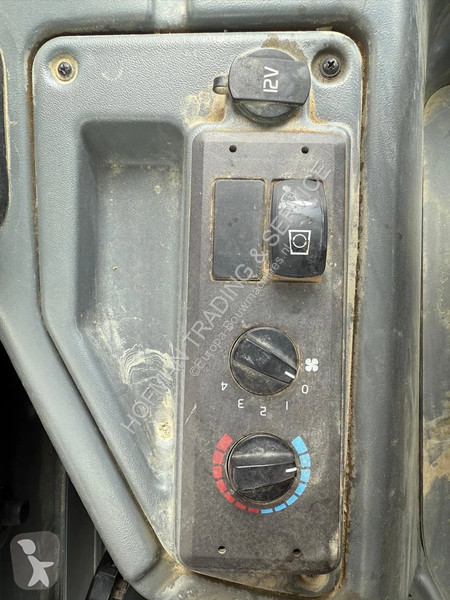 Nakladač Volvo G