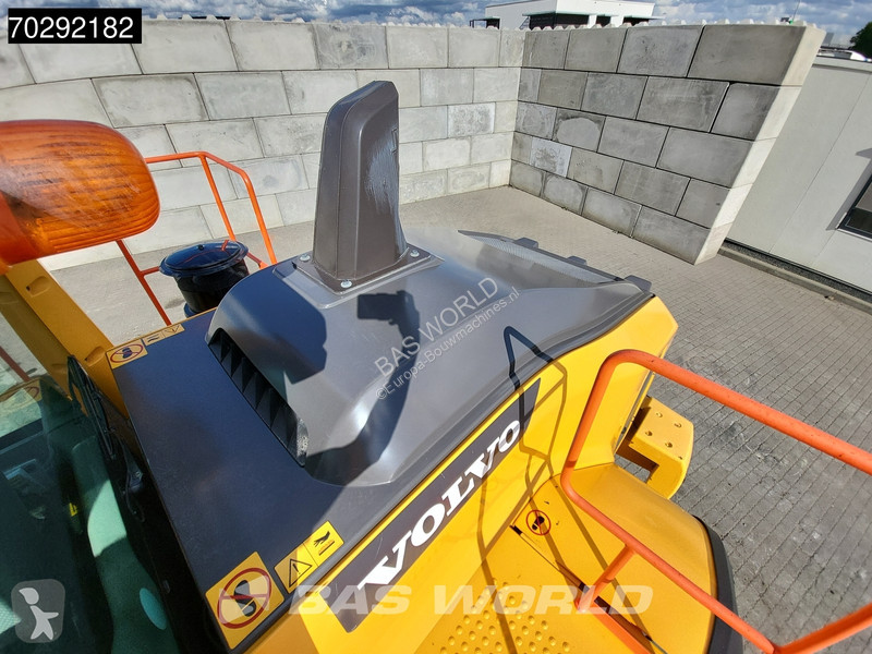 Læssemaskine Volvo L150 H L150H CDC - GERMAN...