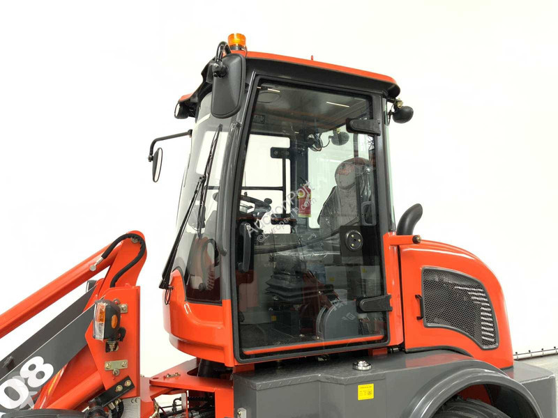 Shovel Everun ER08