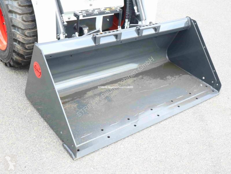 Læssemaskine Bobcat S 450