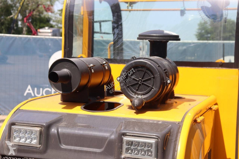 Shovel Machpro MP-L300