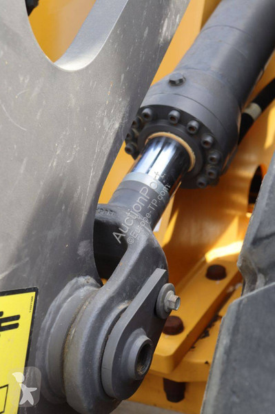 Shovel Volvo L60H