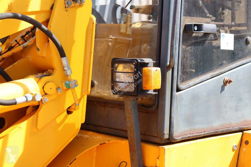 Shovel Ahlmann AZ6