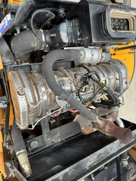 Shovel Hyundai A