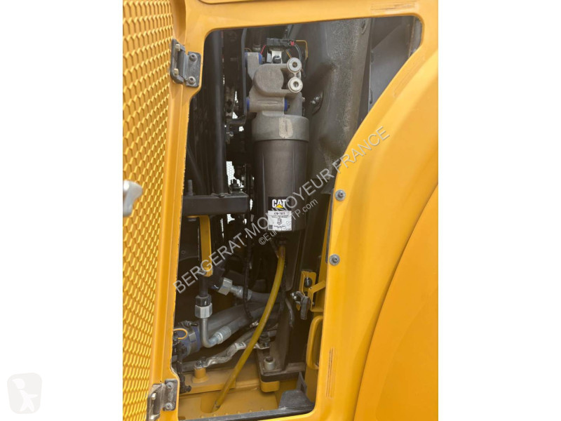 مُحمّلة Caterpillar XE