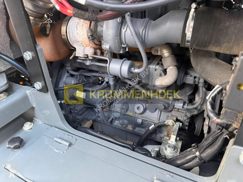 Læssemaskine Wacker Neuson WL 34