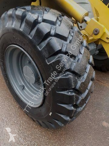 مُحمّلة Liebherr L 514 kein 509 518 524 538...
