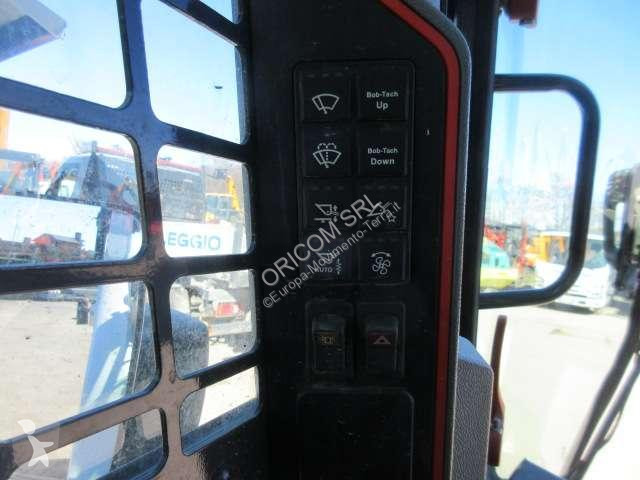 مُحمّلة Bobcat T76 HF