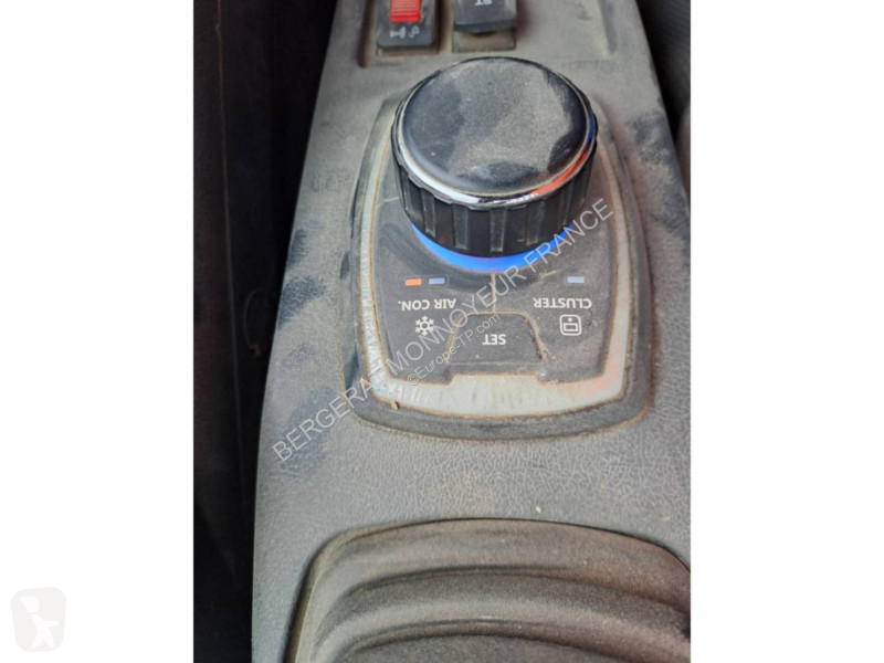 Chargeuse Hyundai HX380L