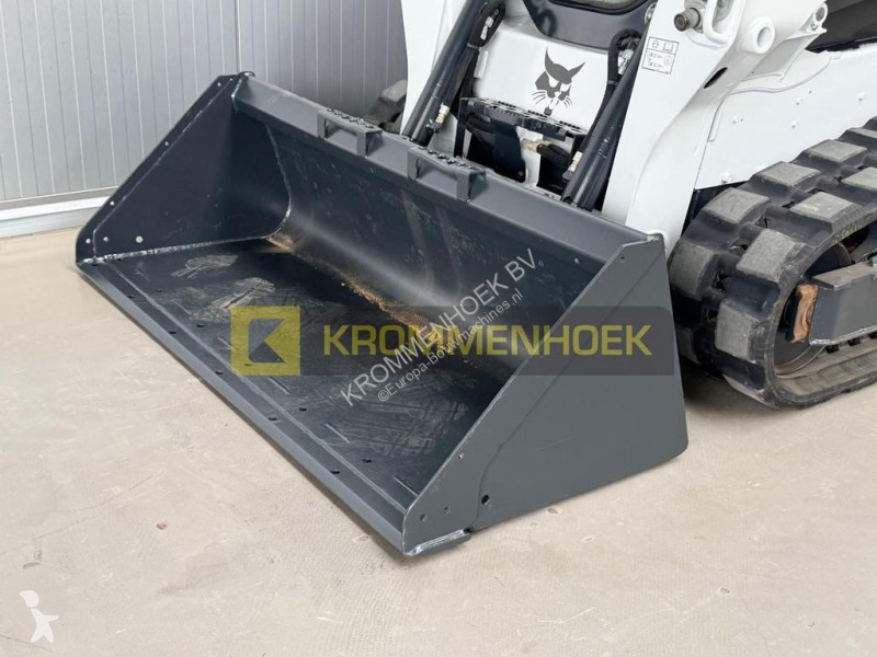 مُحمّلة Bobcat T 590