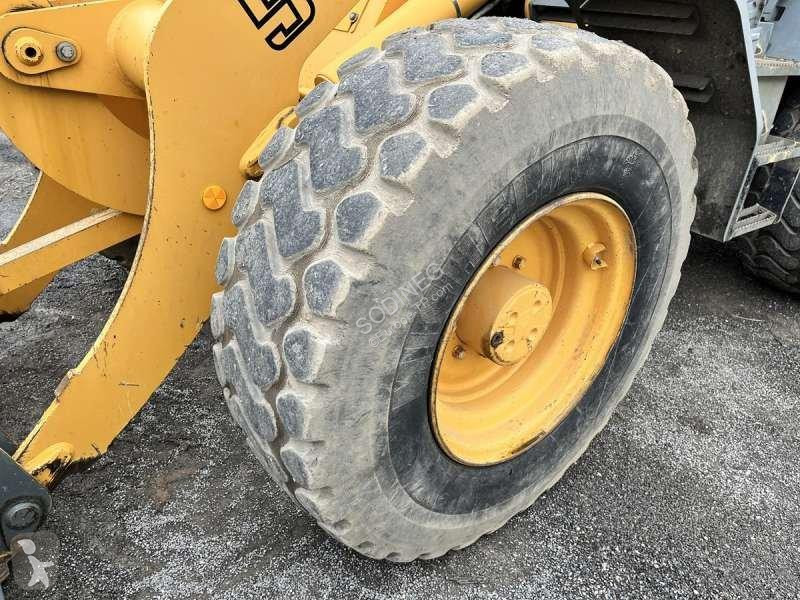 Навантажувач Liebherr  L514