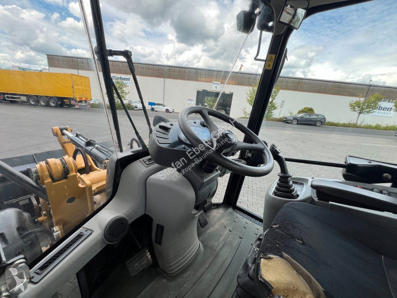 Nakladač Caterpillar M / 2.997h / Gabel / Schaufel