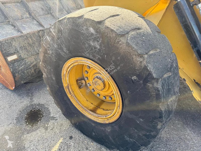 مُحمّلة Caterpillar