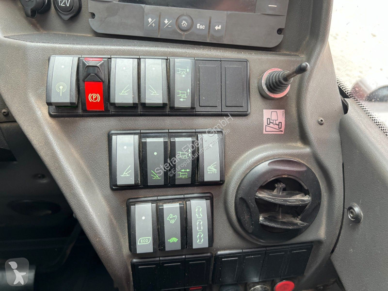 Nakladač Manitou MRT 2150 + / nur 2.463h! /...