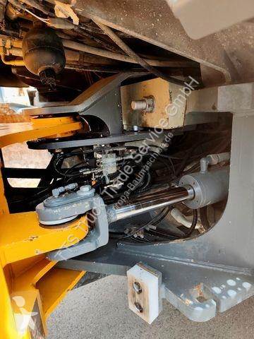 مُحمّلة Liebherr kein 514 538 TipTop sehr gute...